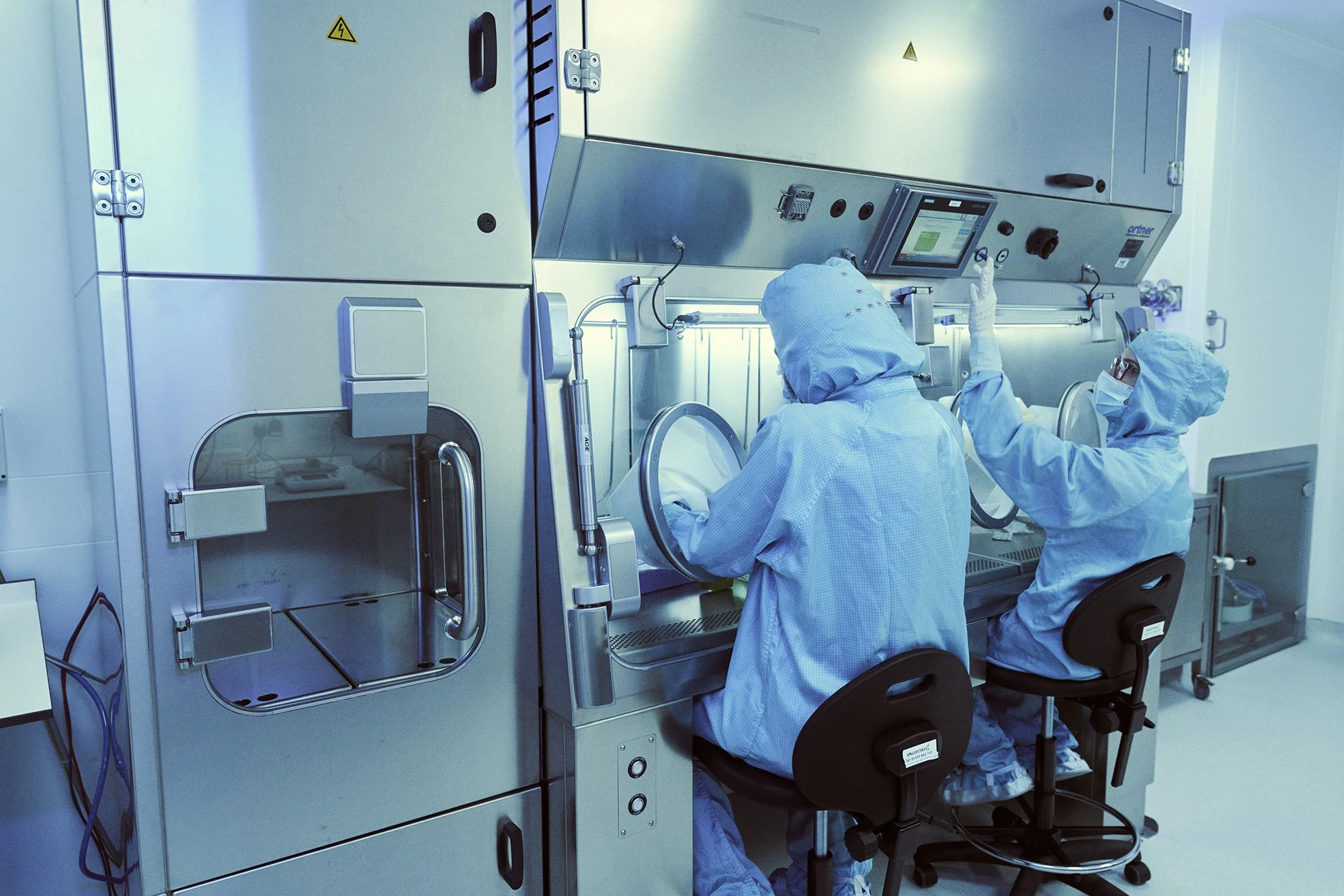 viral vector_manufacturing